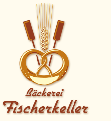 Bäckerei Fischerkeller Logo